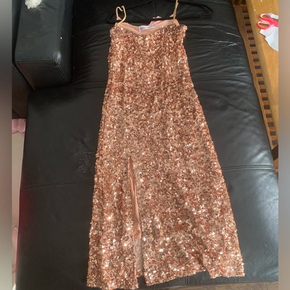 Prom Dress - Picture 2 of 4